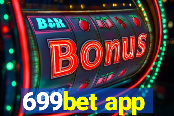 699bet app