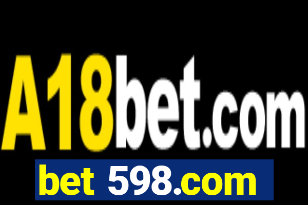 bet 598.com