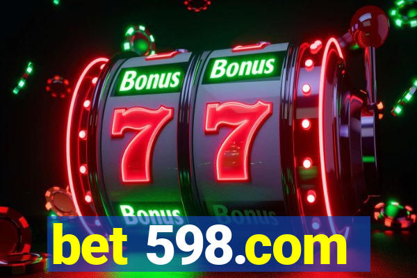 bet 598.com