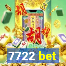 7722 bet