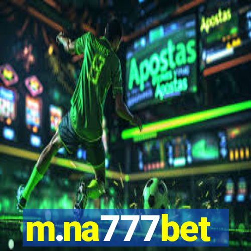 m.na777bet