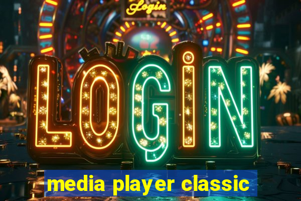 media player classic