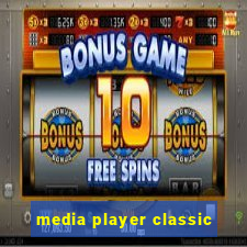 media player classic