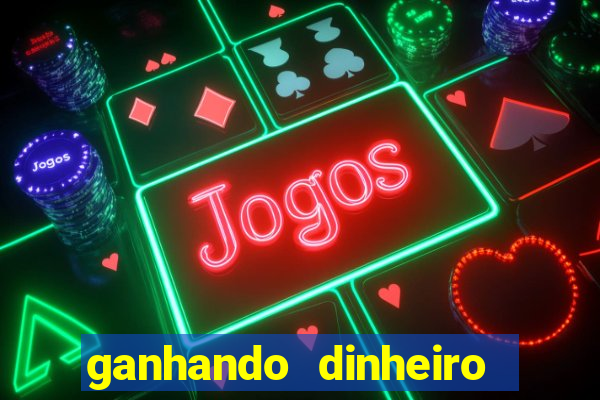 ganhando dinheiro jogando lol