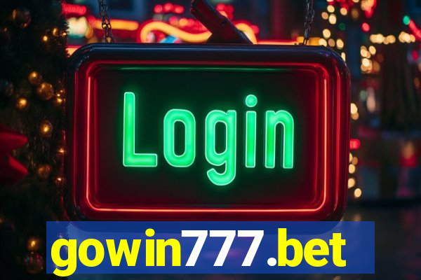 gowin777.bet