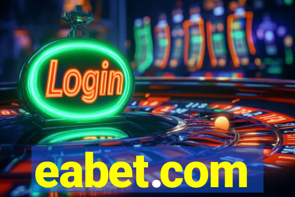 eabet.com