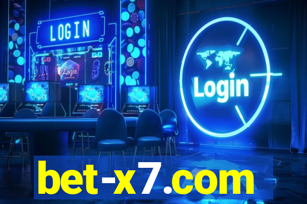 bet-x7.com