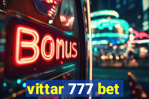 vittar 777 bet