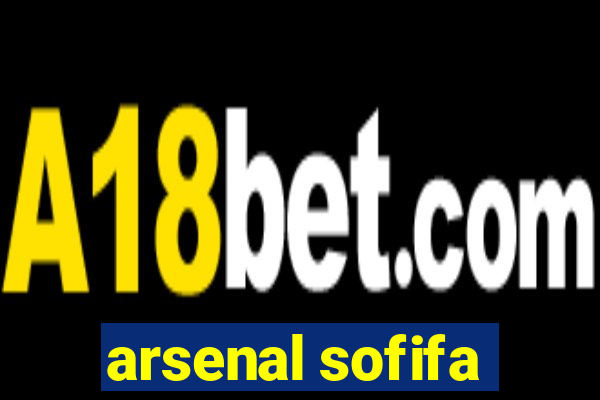 arsenal sofifa