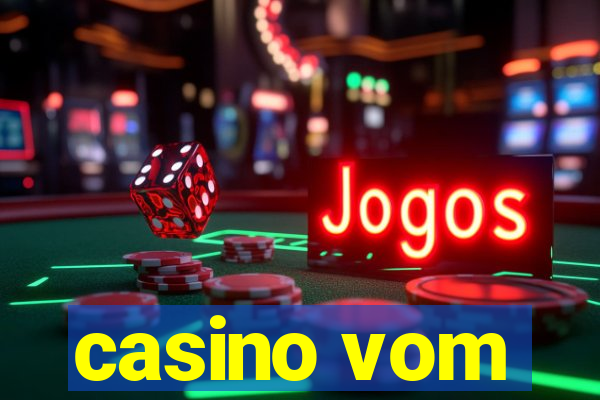 casino vom