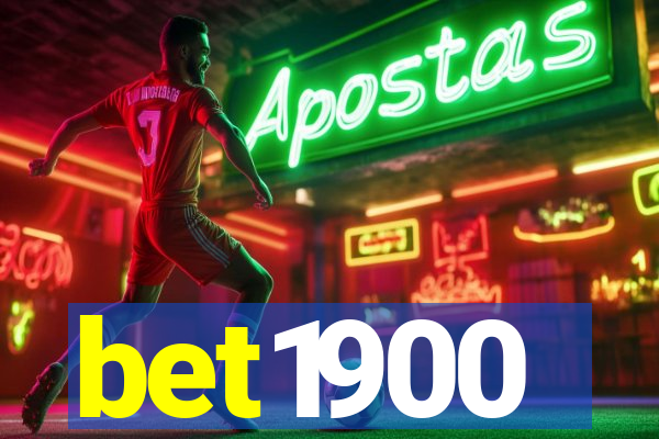 bet1900