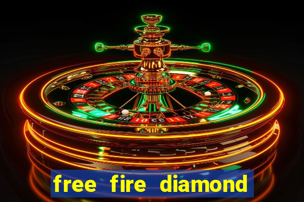 free fire diamond hack app real 2023