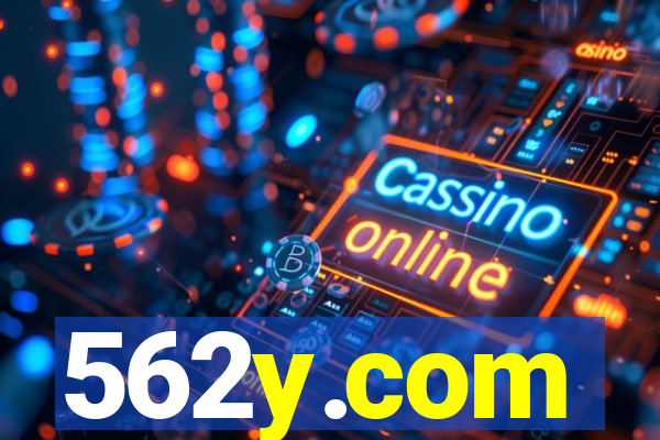 562y.com