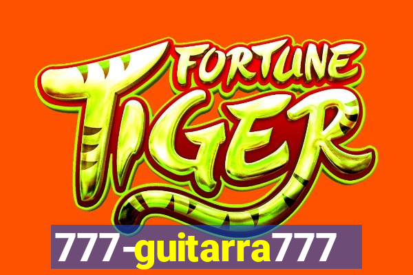 777-guitarra777.net