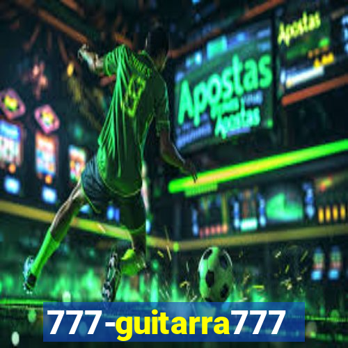 777-guitarra777.net