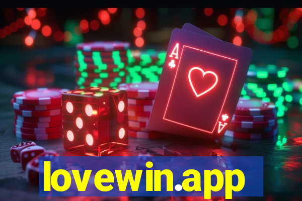 lovewin.app