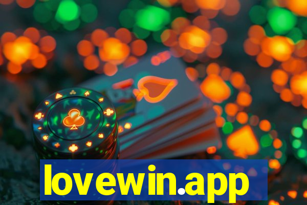 lovewin.app