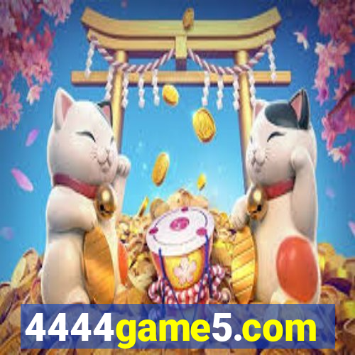 4444game5.com