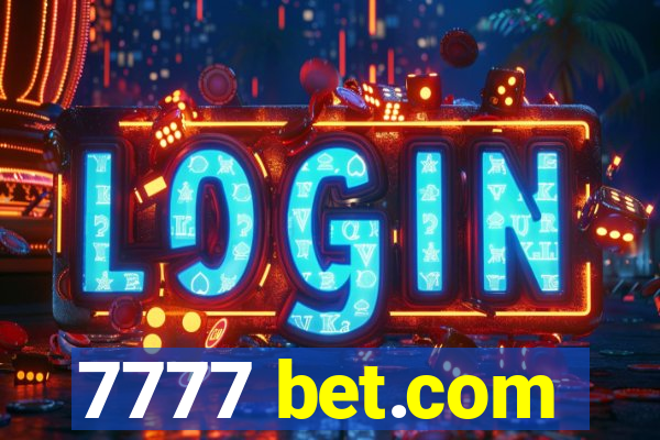 7777 bet.com