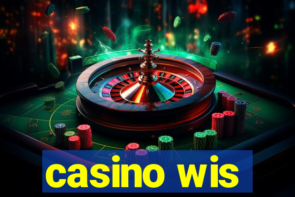 casino wis