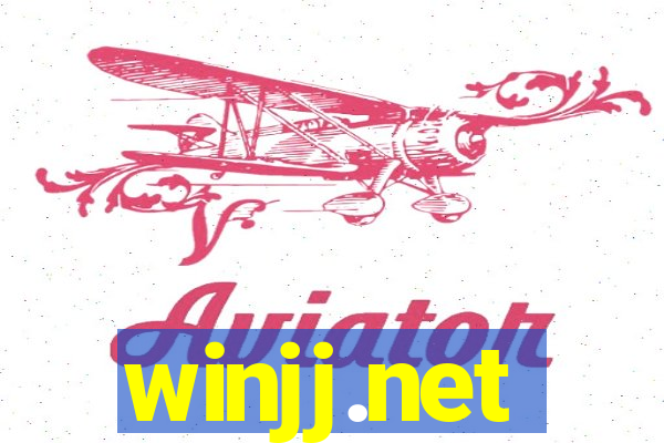 winjj.net