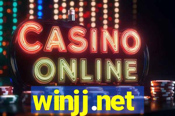 winjj.net