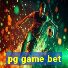 pg game bet