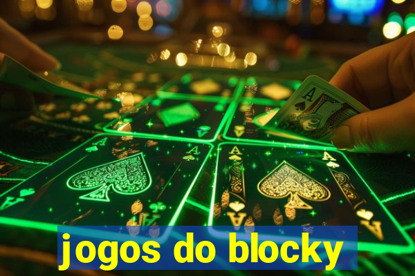 jogos do blocky