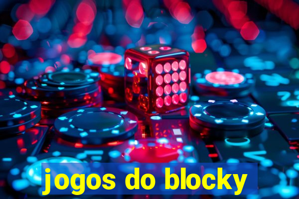 jogos do blocky