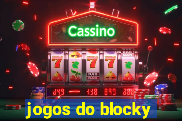 jogos do blocky