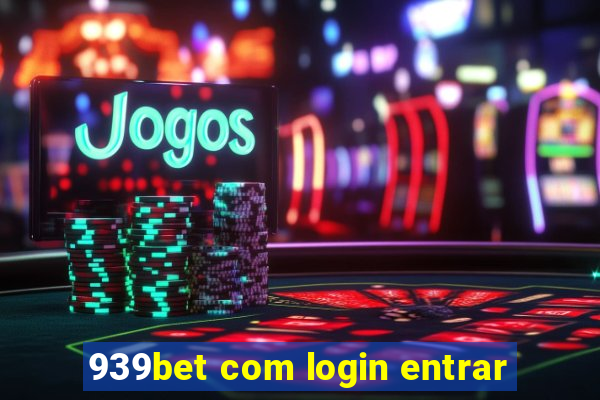 939bet com login entrar