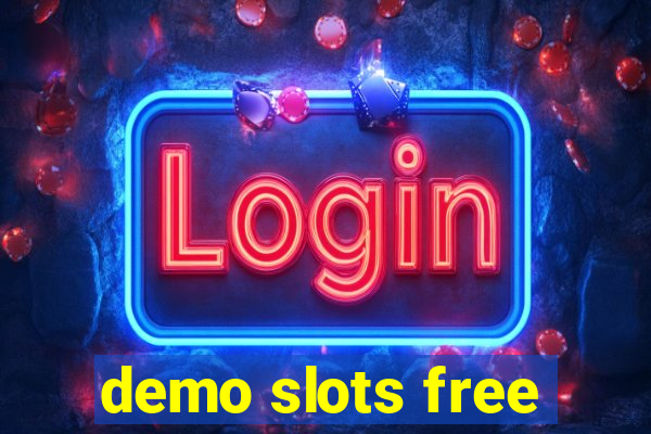 demo slots free