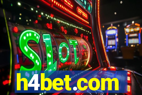 h4bet.com