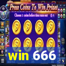 win 666