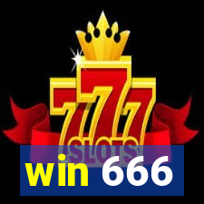 win 666