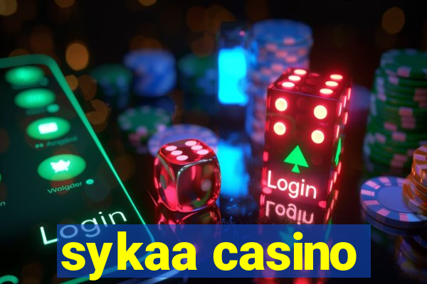 sykaa casino