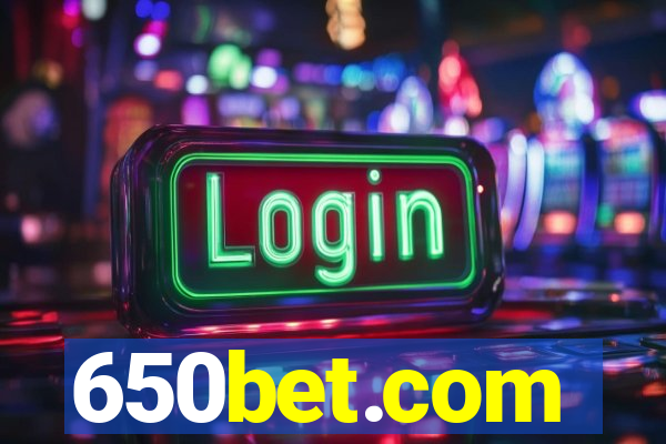 650bet.com