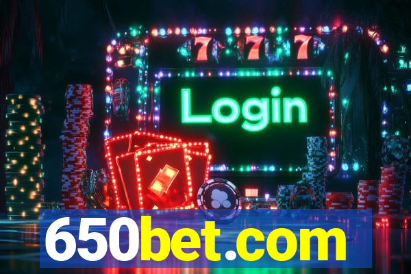 650bet.com