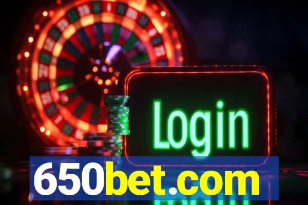 650bet.com