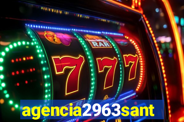 agencia2963santander