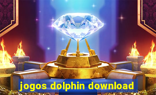 jogos dolphin download