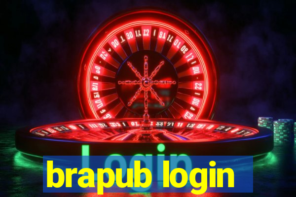 brapub login