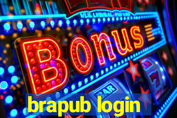 brapub login