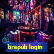 brapub login