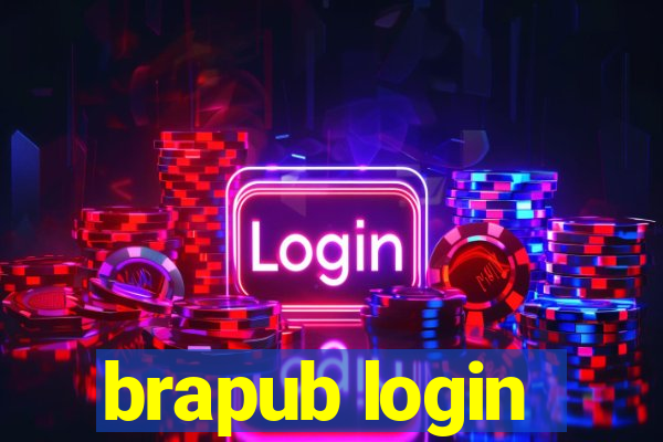 brapub login