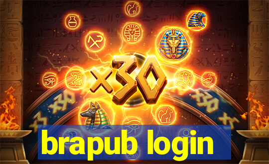 brapub login