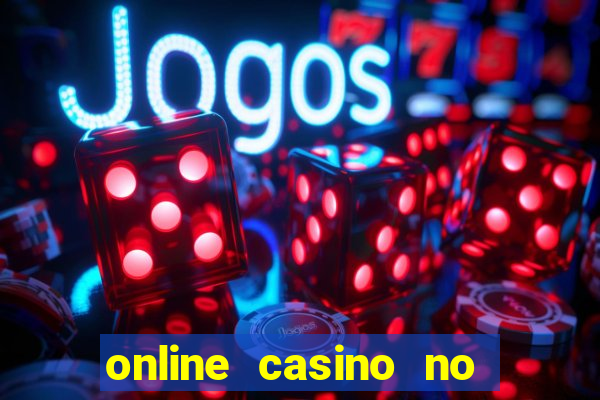 online casino no deposit free bonus