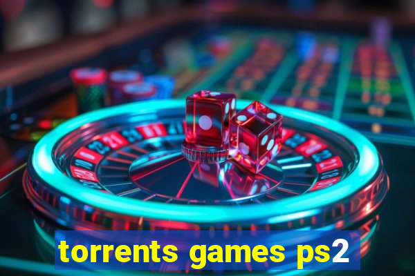 torrents games ps2