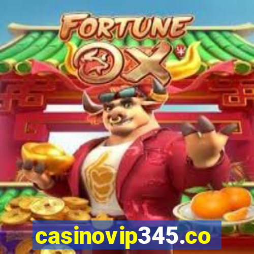 casinovip345.com