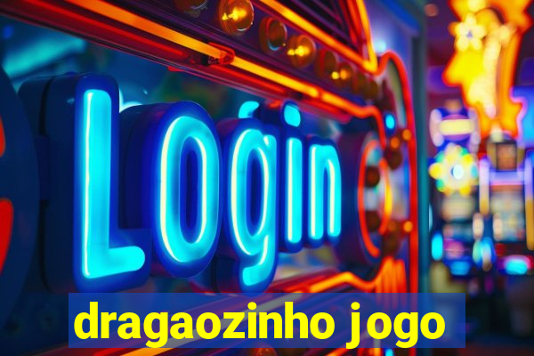 dragaozinho jogo